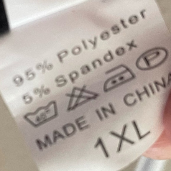 Hot Pink & Black Sexy Lace Strappy Bralette - Picture 7 of 10